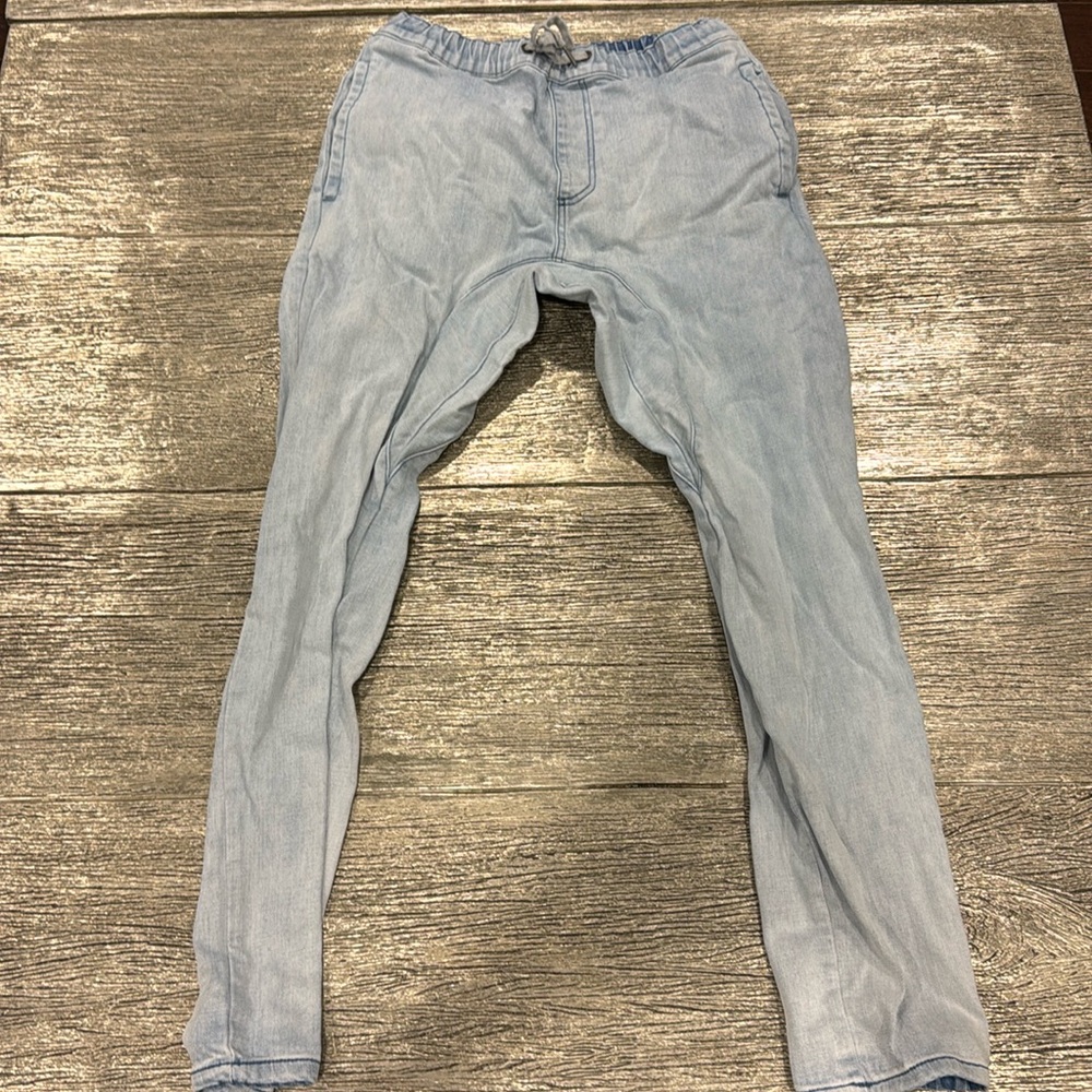 Zanerobe jeans